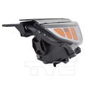 TYC auto part