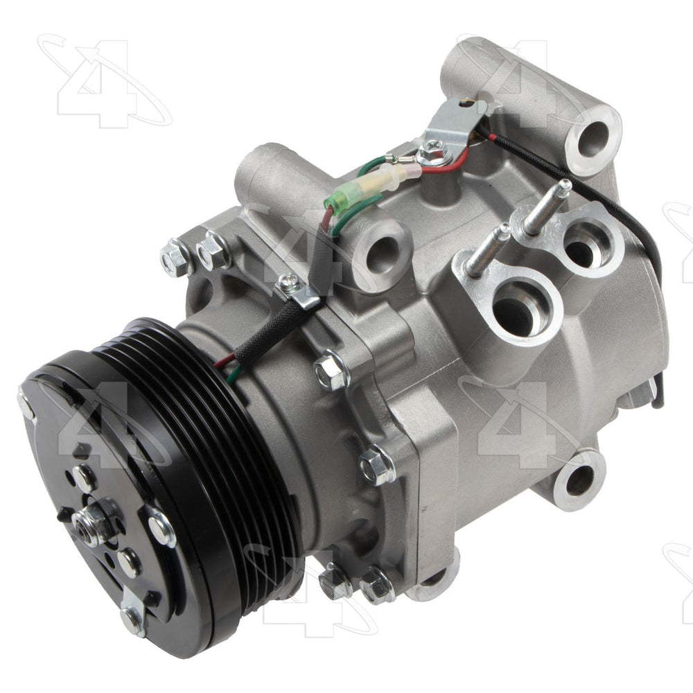 FOUR SEASONS air compressor