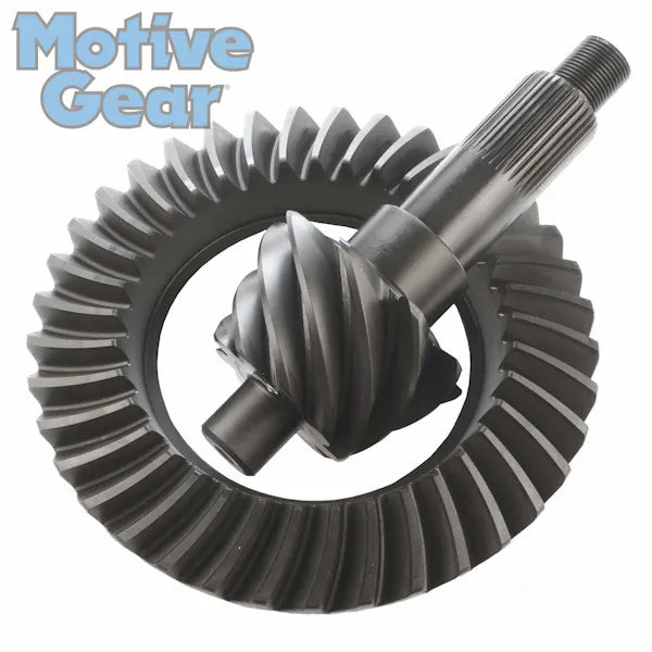 R&P 4.11 DRAG RACE PRO FORD 9 BIG PINION