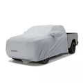 Covercraft Custom Cab Area Cover Weathershield HP - Gray