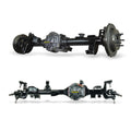Serious Performance Extreme 44/60 Axle Set - ARB Air Locker 5.38 R P - 2018 Jeep Gladiator JT