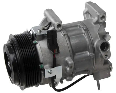 FOUR SEASONS air compressor