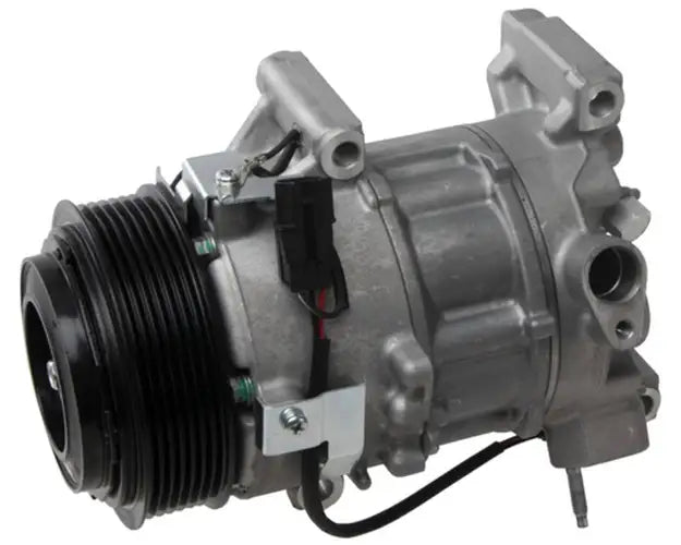 FOUR SEASONS air compressor