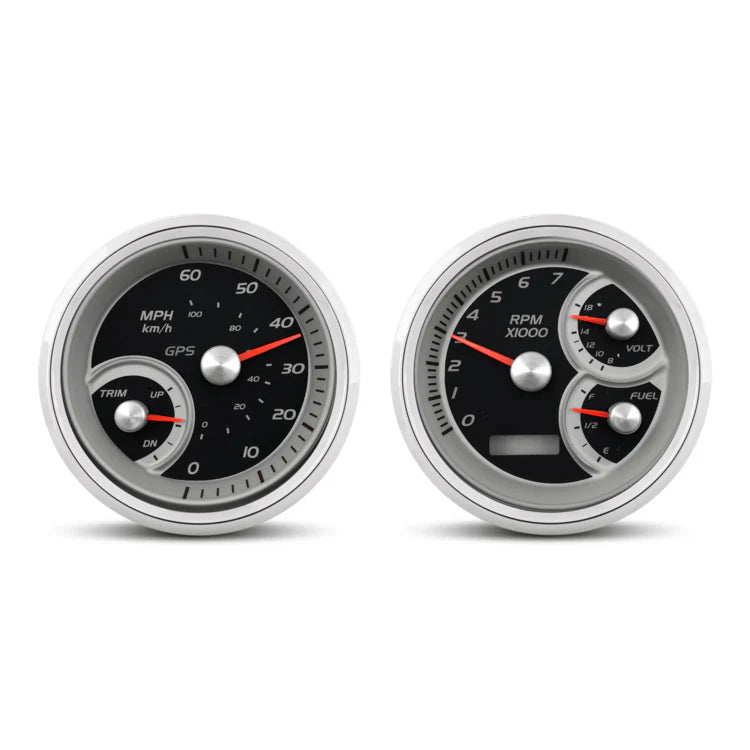 SIERRAMARINE auto part
