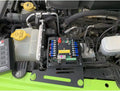 sPOD auto part