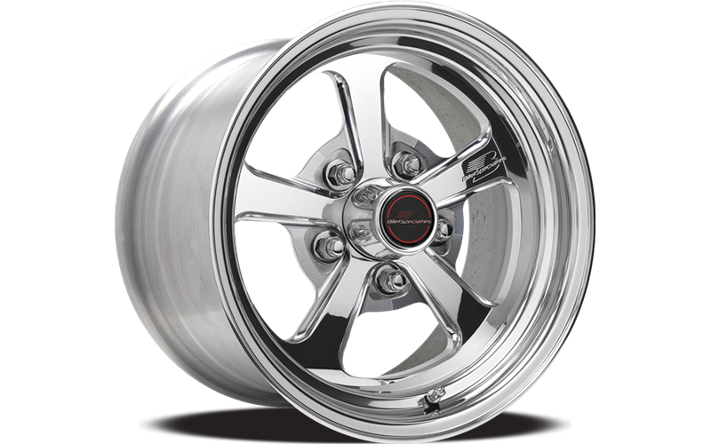 DOMINATOR 15X7 4.5' BS 61 BP N