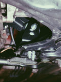 Innovative Mounts auto part detail