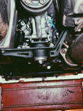 Innovative Mounts auto part installed view