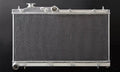 Greddy ALUMINUM RADIATOR GRB IMPREZA EJ20