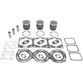 Wiseco 02-06 Yamaha SRX700 (2397M06900 2717CD) Piston Kit