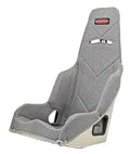 PRP 08-10 Jeep Wrangler JKU Rear Seat Cover/4 door - Black/Grey