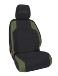PRP LLC auto part installed view
