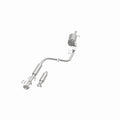 BRE EXHAUST exhaust