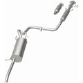 EXHAUST KIT 04-06 CHEVY AVEO 1.6L