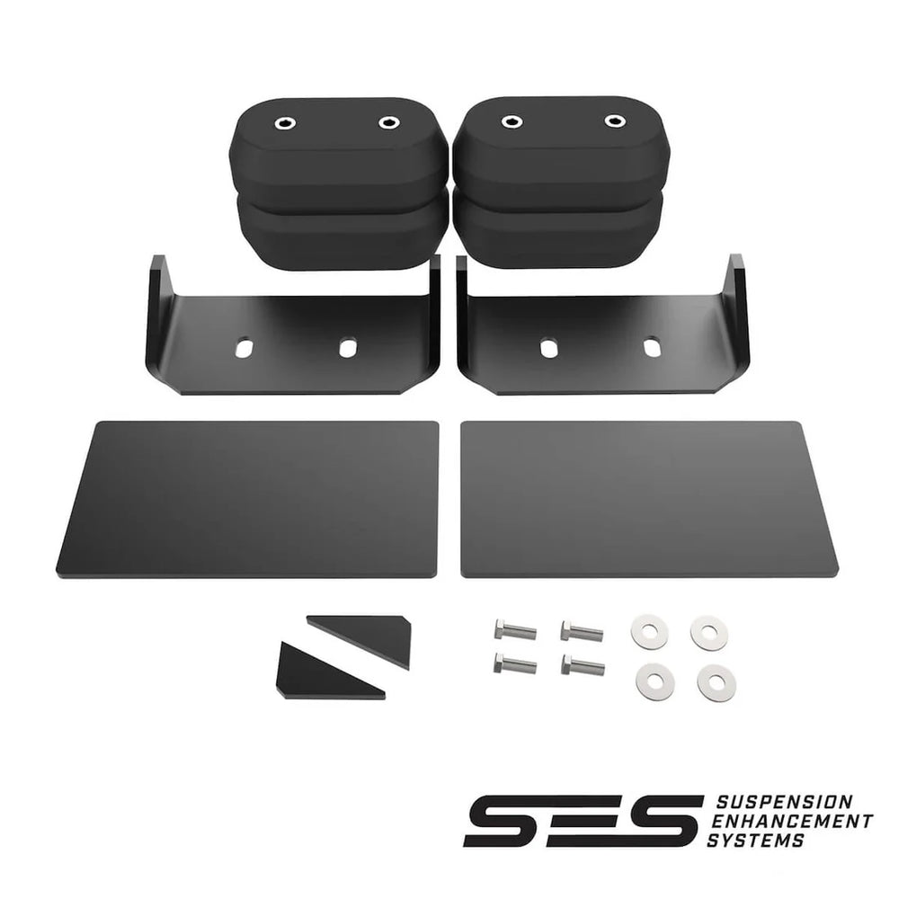Timbren Suspension Enhancement System