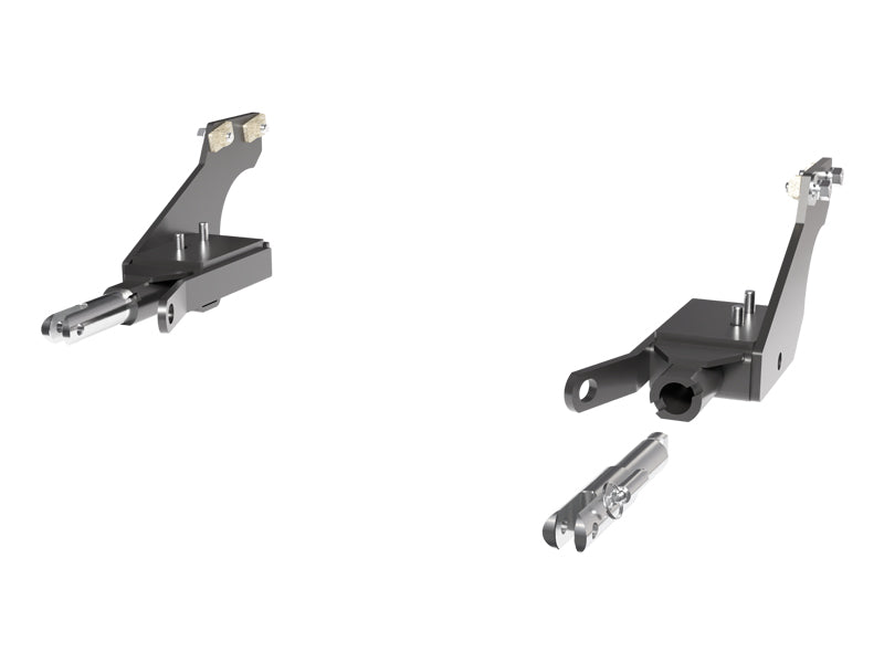 15 TOY TUNDRA BASEPLATE
