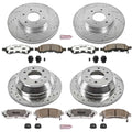 PowerStop auto part