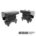 Timbren 2003 Freightliner M2 106 Rear Suspension Enhancement System