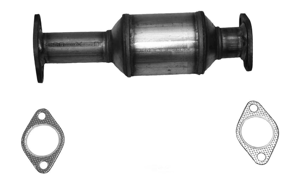 AP Exhaust Products auto part