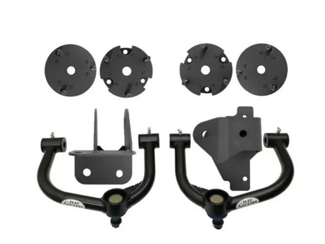 Tuff Country 21-23 Ford Bronco Sasquatch Upper Control Arms Ball Joint