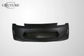 Extreme Dimensions bumper detail