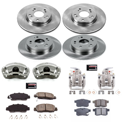PowerStop auto part