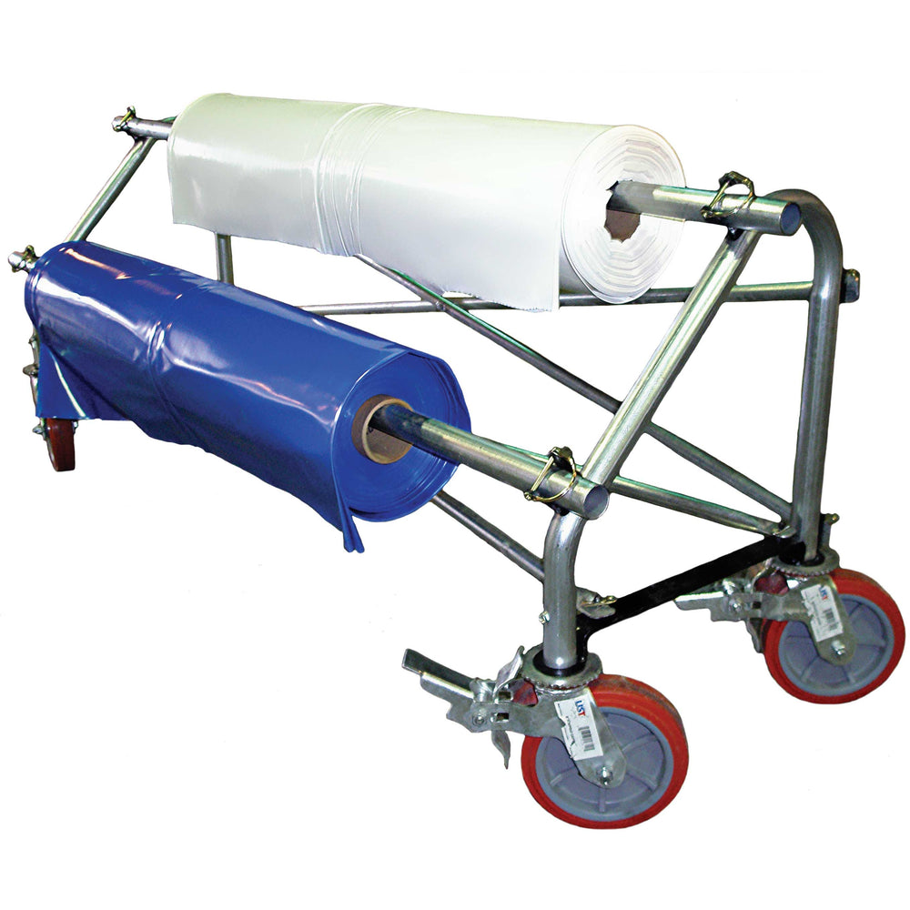 DR.SHRINK - POLES ONLY FOR DS.GOCART