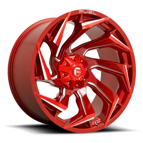 Fuel Wheels auto part