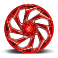Fuel Wheels auto part