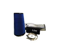 6.0 Cold Air Intake Black PG7 Filter for Mod Turbo 5 Inlet