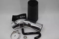 No Limit black cold air intake