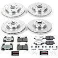 PowerStop auto part