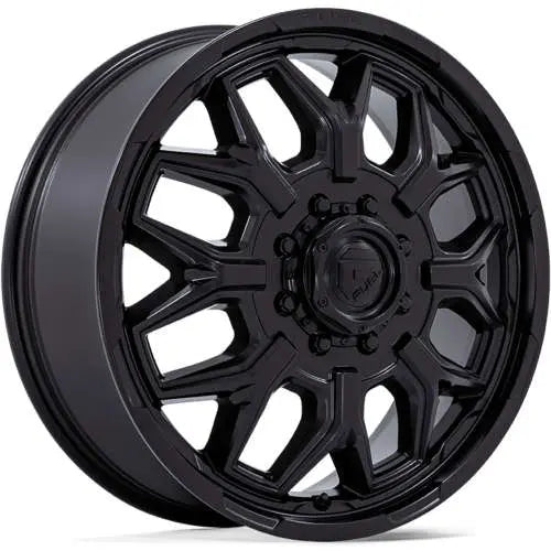 Fuel Wheels auto part