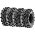 35X12.5022 10 PLY SUPER SWAMPER TSL BOGGER