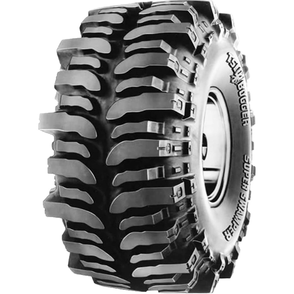 35X12.5022 10 PLY SUPER SWAMPER TSL BOGGER