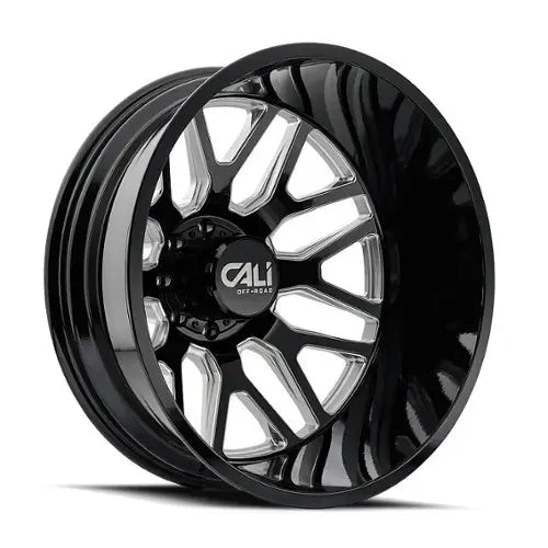 Cali Off-Road - 9115D-22881BMR192
