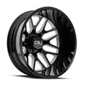 Cali Off-Road - 9115D-22881BMR192