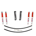 Skyjacker 2"KIT,08-16 F250,DIESEL,H70