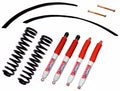 Skyjacker 2"KIT,08-16 F250,DIESEL,H70