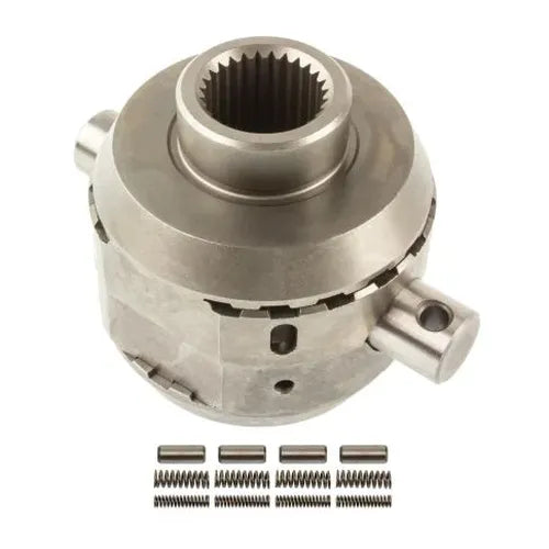 CHRYSLER 8.25 27SP GRIP LS