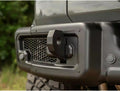 Rugged Ridge Spartacus Rear Bumper Black 18-20 Jeep Wrangler JL