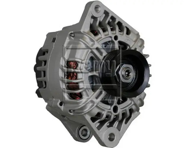 IMPORT ALTERNATOR
