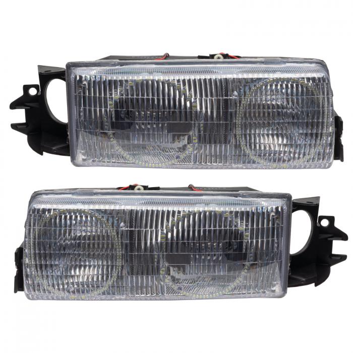 Oracle Lighting auto part