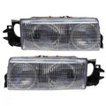 Oracle Lighting auto part