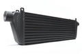 PERRIN 02-25 Subaru WRX/STI Standard Size Front Mount Intercooler Core - Black