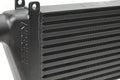 PERRIN 02-25 Subaru WRX/STI Standard Size Front Mount Intercooler Core - Black