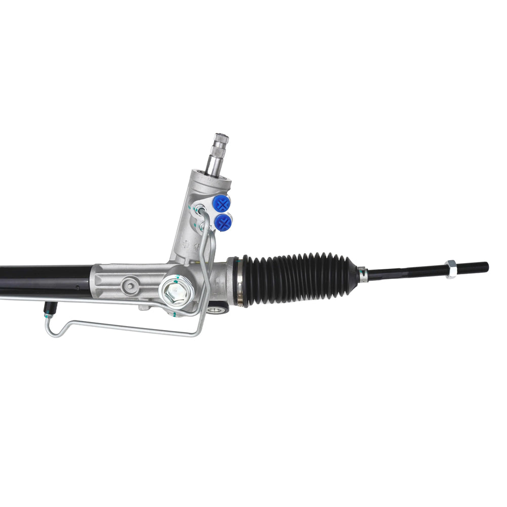 MUSTANG II POWER RACK & PINION -SAT
