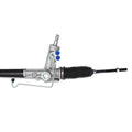 MUSTANG II POWER RACK & PINION -SAT