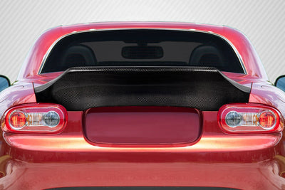 Extreme Dimensions carbon auto part