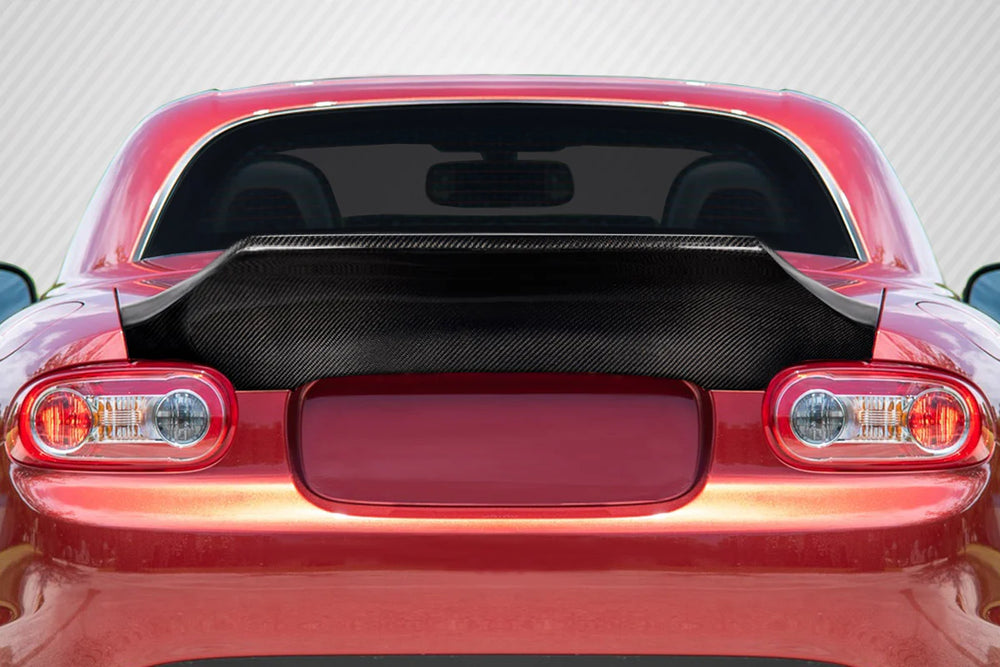 Extreme Dimensions carbon auto part